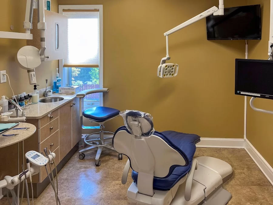 Edison Dental Arts Picture 4
