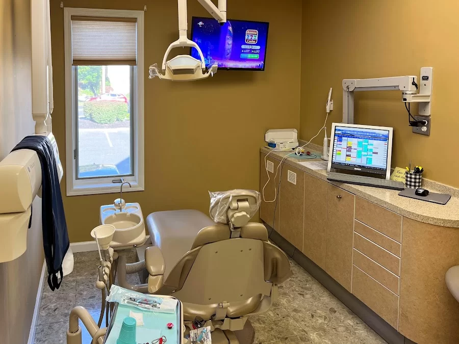 Edison Dental Arts Picture 6