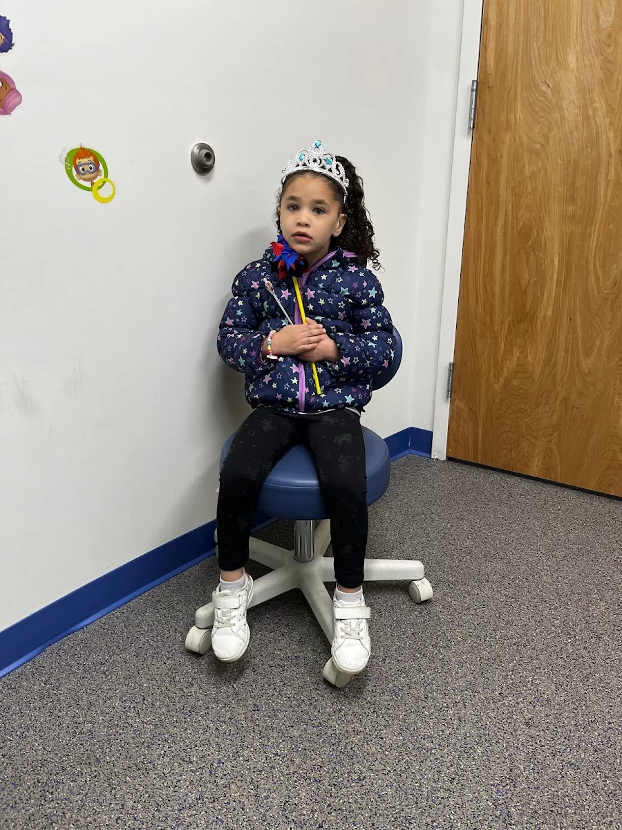 Children's Dental Health of Wilmington Picture 10