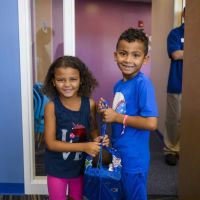 Children's Dental Health of Wilmington ico
