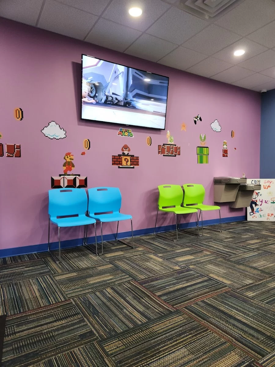 Children's Dental Health of Wilmington Picture 9