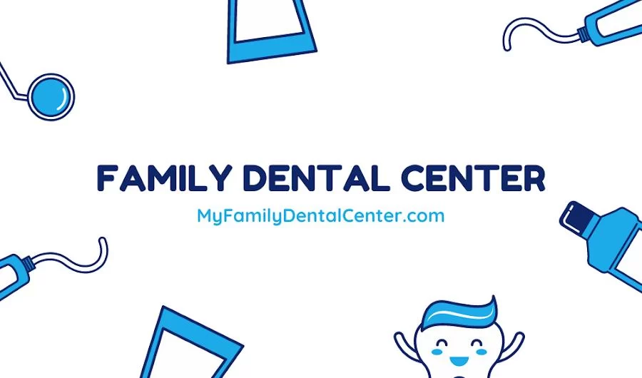 Family Dental Center Picture 2