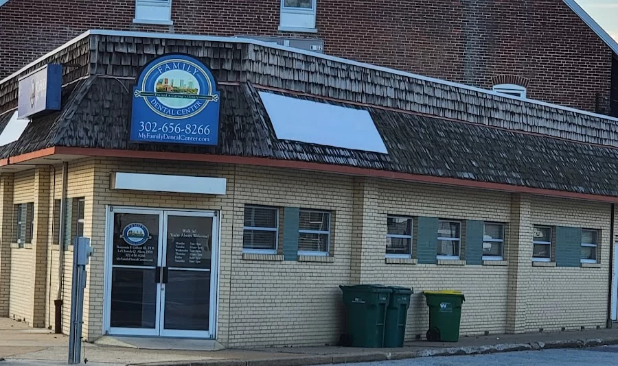 Family Dental Center Picture 3
