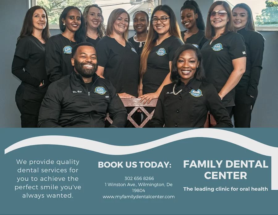 Family Dental Center Picture 9