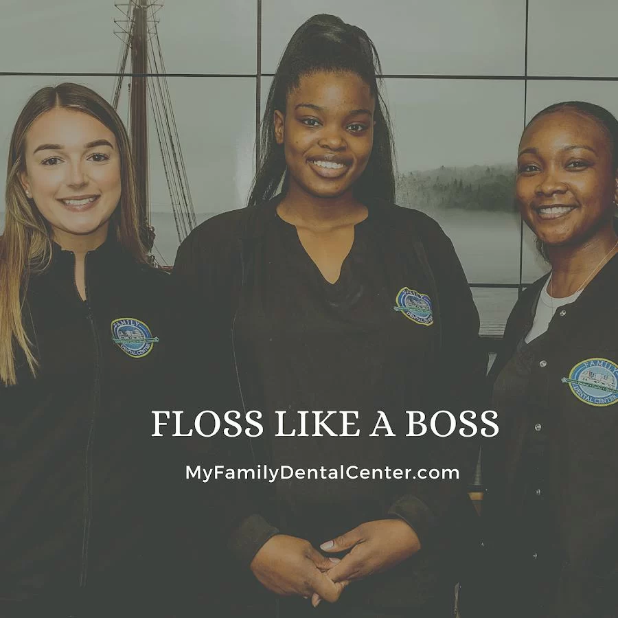 Family Dental Center Picture 10