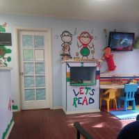 Oak Tree Kids Dental ico