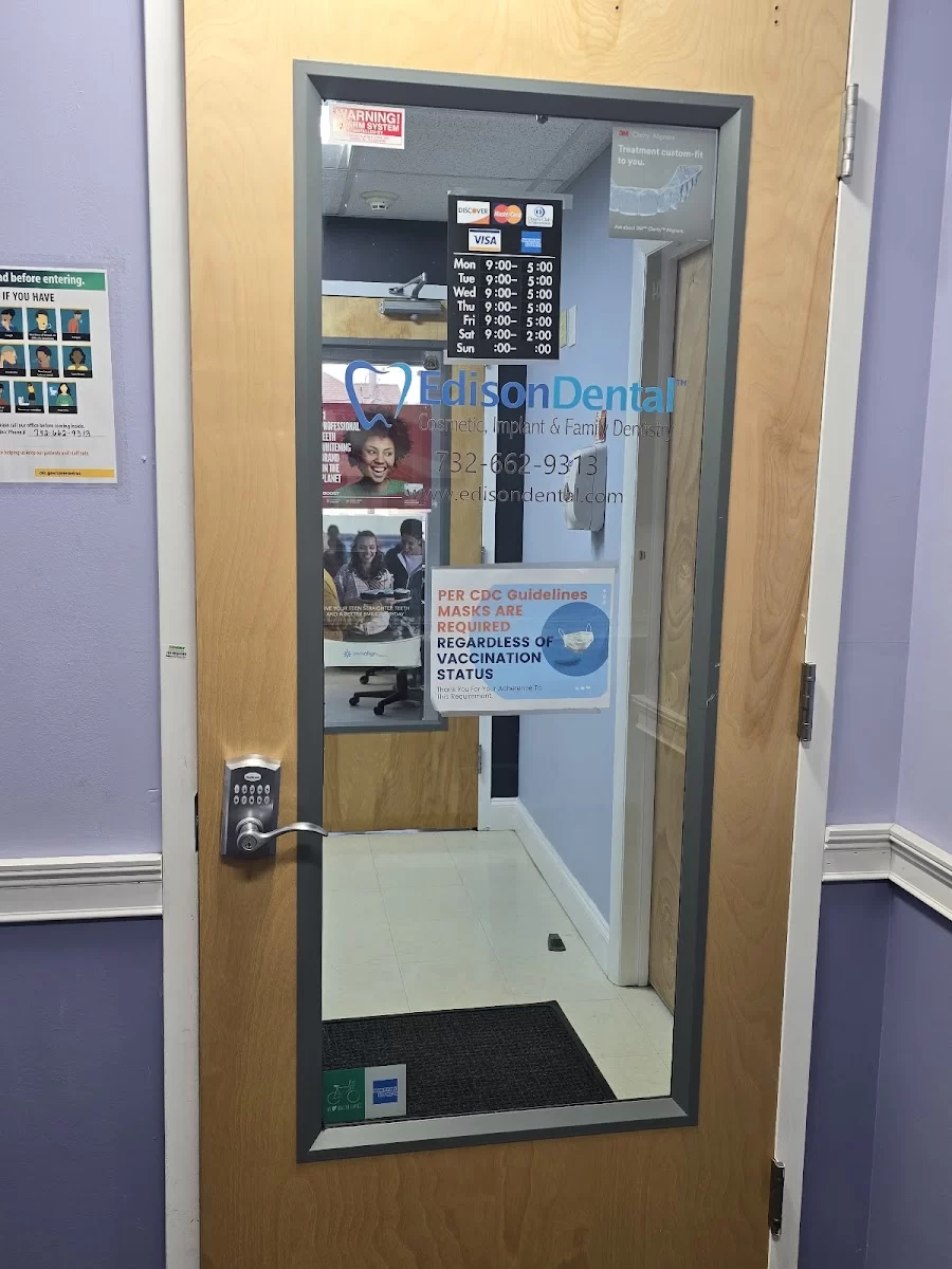 Edison Dental Picture 5