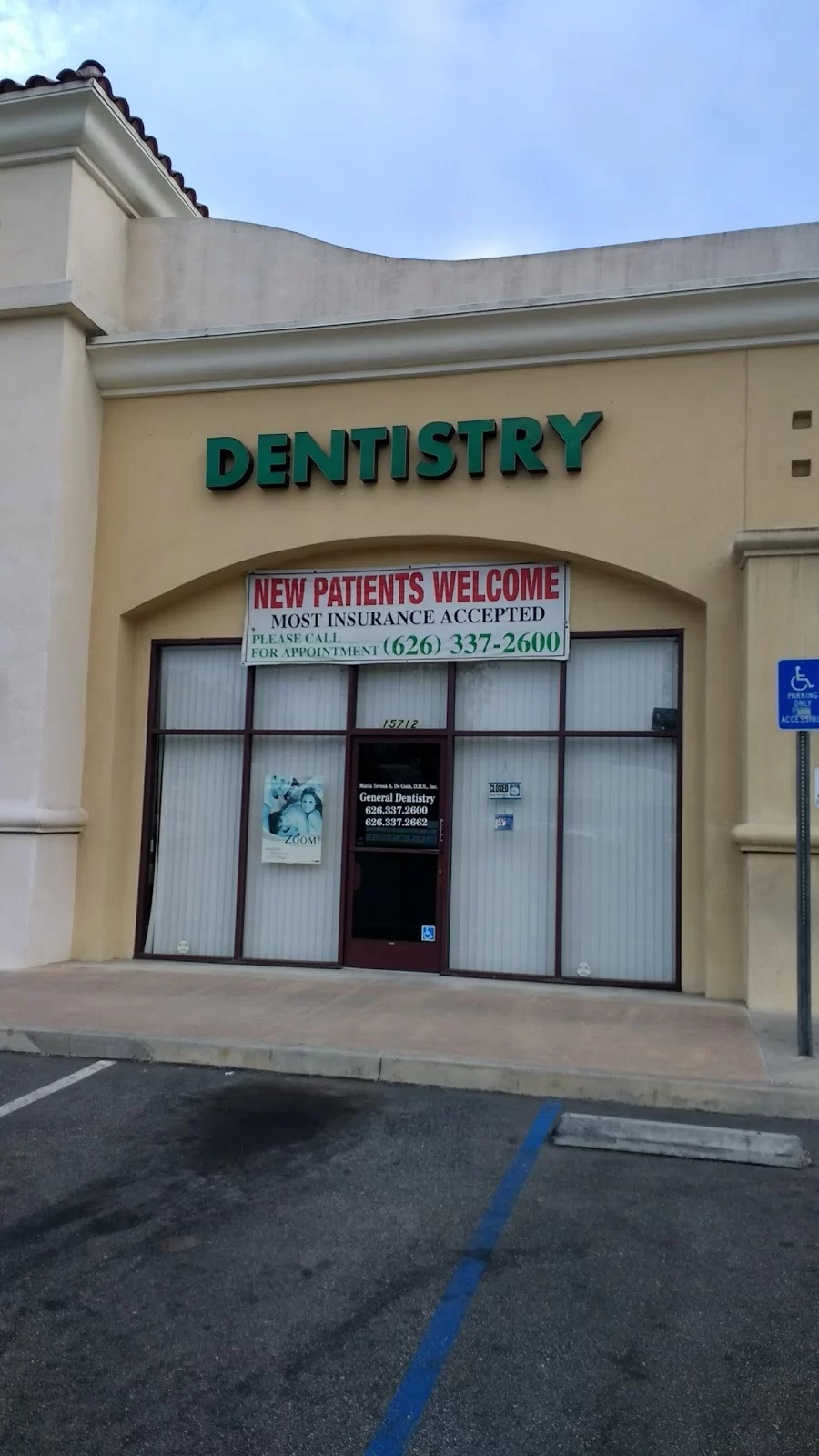 Dr. Maria Teresa A. De Guia, DDS Picture 1