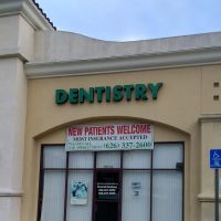 Dr. Maria Teresa A. De Guia, DDS ico
