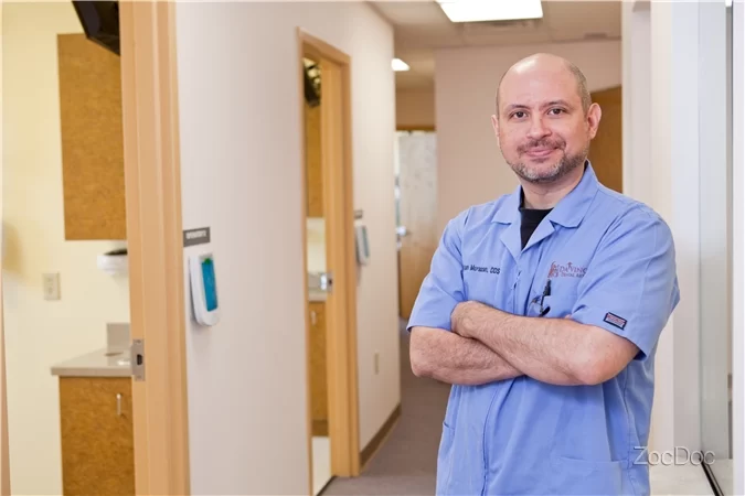 Da Vinci Dental Arts, PA Picture 2