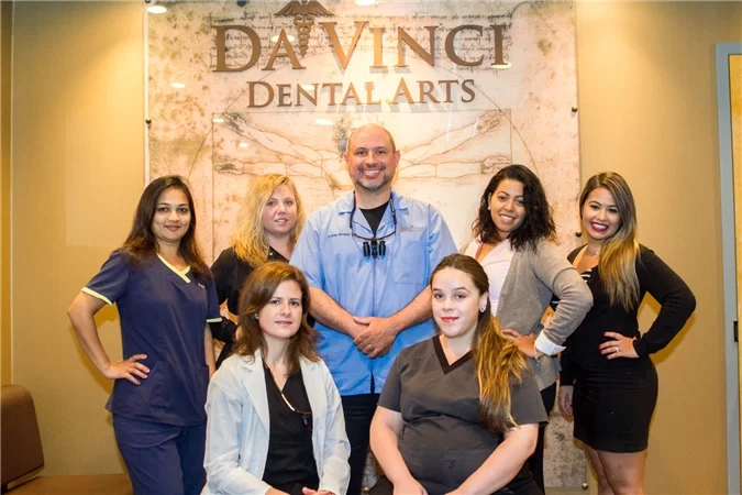 Da Vinci Dental Arts, PA Picture 3