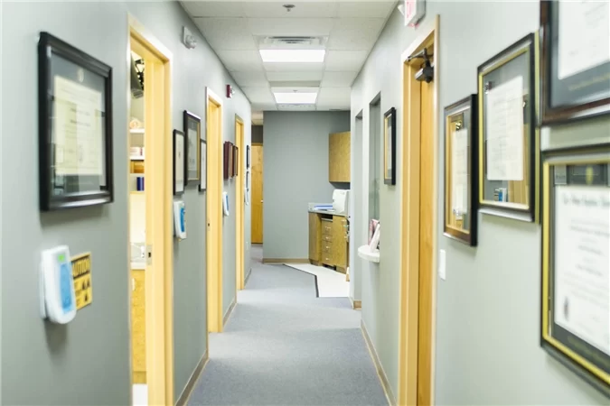 Da Vinci Dental Arts, PA Picture 1