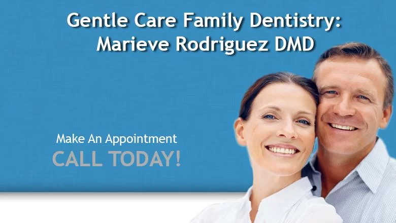 Gentle Care Family Dentistry: Marieve Rodriguez DMD Picture 9