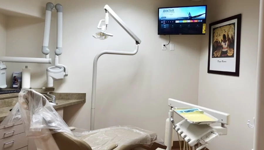 Sahyli Lubo DDS Picture 2