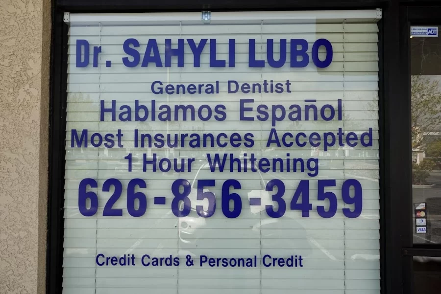 Sahyli Lubo DDS Picture 5