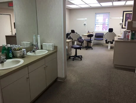 Waltuch Callan Orthodontics Picture 2