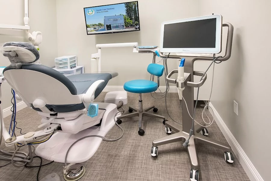 Gentle Care Dentistry Picture 2