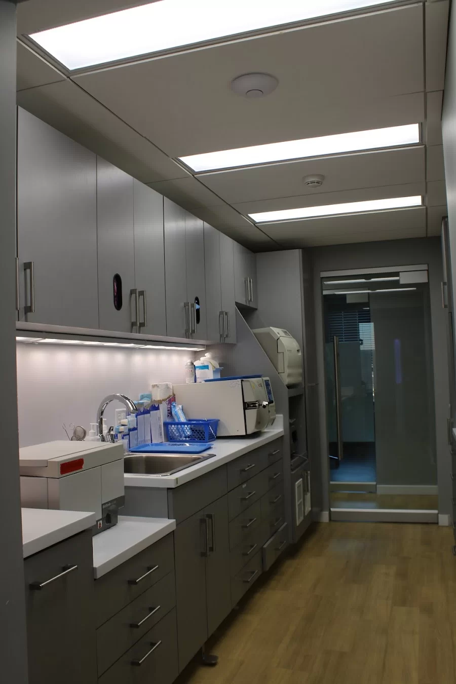 Wilmington Periodontics & Implants Picture 8