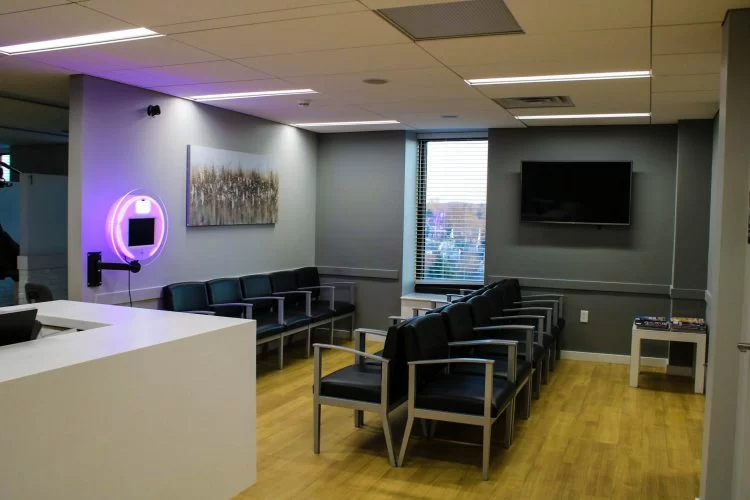 Wilmington Periodontics & Implants Picture 2