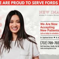 New Image Dental ico