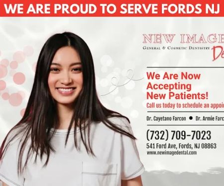 New Image Dental