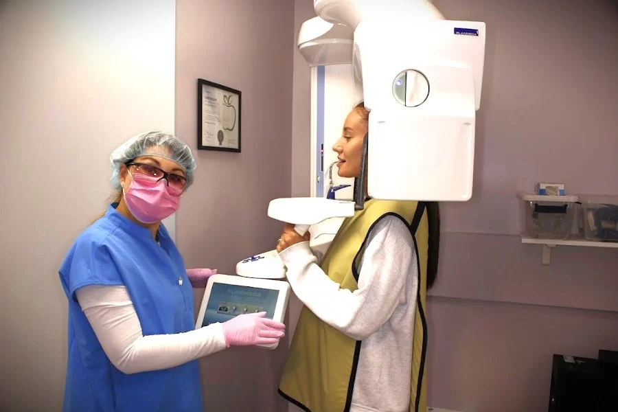 T Dental PC Picture 2
