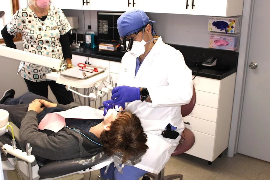 T Dental PC Picture 4