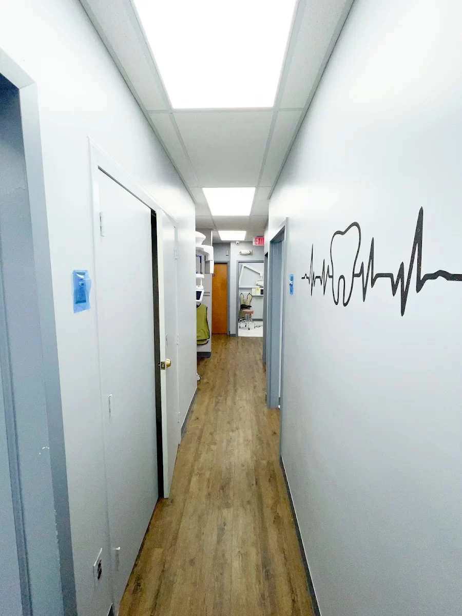 T Dental PC Picture 5
