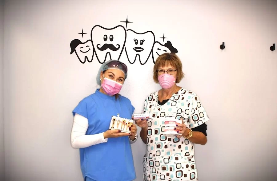 T Dental PC Picture 3