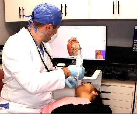 T Dental PC