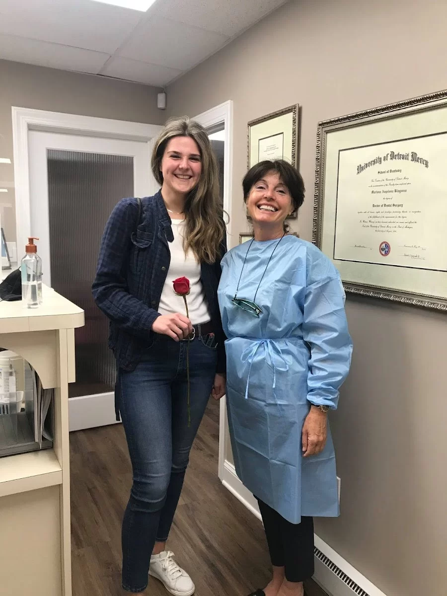 Mariana Blagoev DDS LLC Picture 7