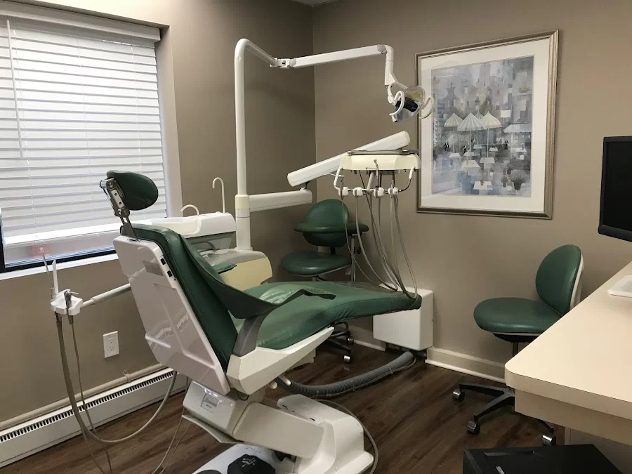 Mariana Blagoev DDS LLC Picture 3