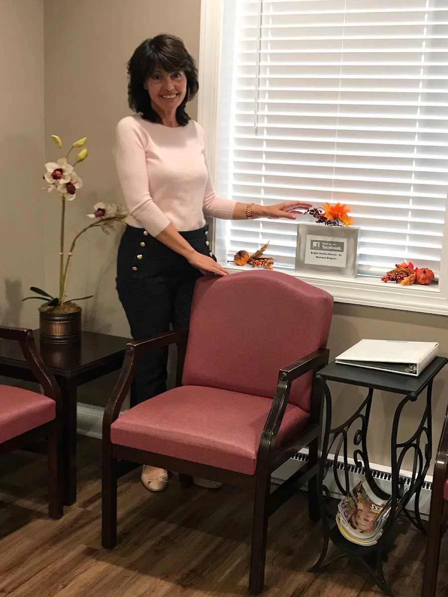 Mariana Blagoev DDS LLC Picture 8