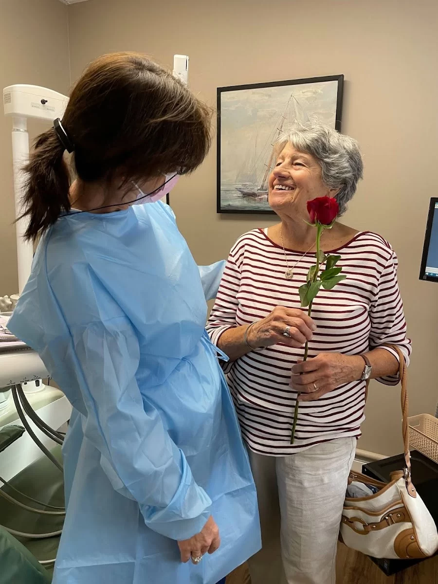 Mariana Blagoev DDS LLC Picture 10