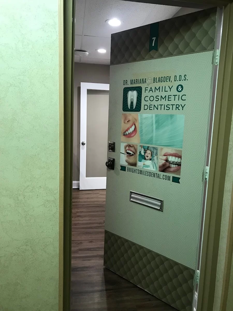 Mariana Blagoev DDS LLC Picture 9