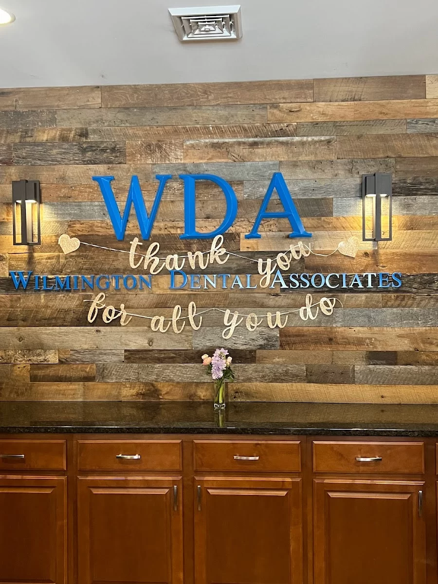 Wilmington Dental Associates Picture 3