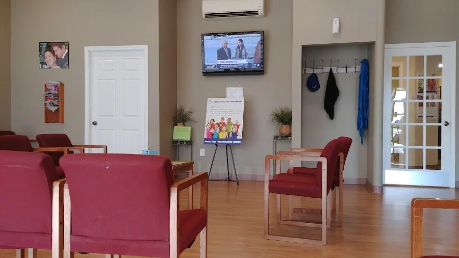 Allied Dental Of Old Bridge Picture 3