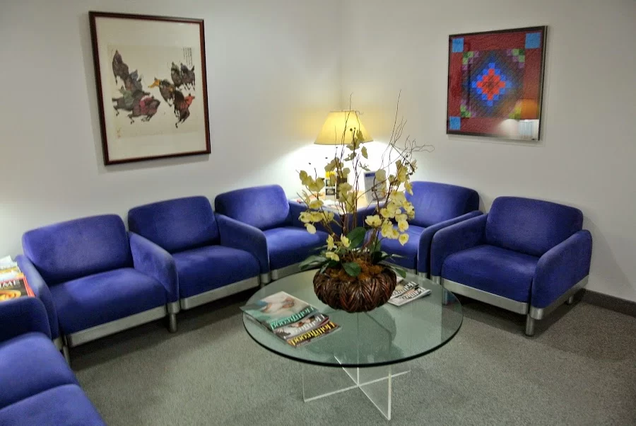 Robert B. Gerber, DDS, FACD - Beverly Hills Dental Services Picture 3