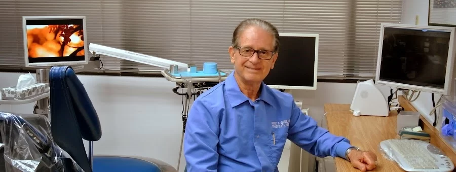 Robert B. Gerber, DDS, FACD - Beverly Hills Dental Services Picture 1