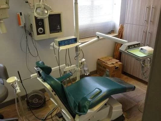 Parimal PJ Nagjee, DDS Picture 2