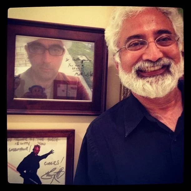 Parimal PJ Nagjee, DDS Picture 4