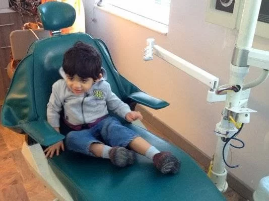 Parimal PJ Nagjee, DDS Picture 1