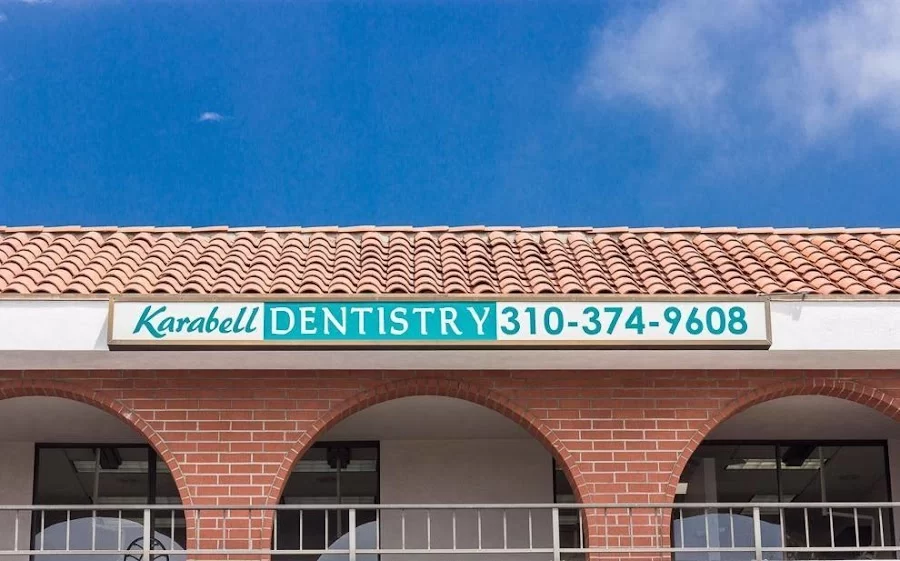 Karabell Dentistry: Benjamin Karabell, DMD Picture 4