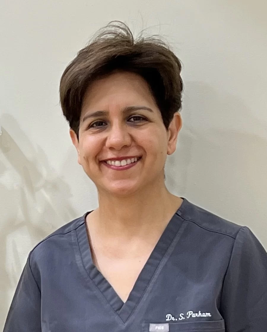 Saghi Parham D.D.S. - Beverly Hills Cosmetic & Restorative Dentistry Picture 5