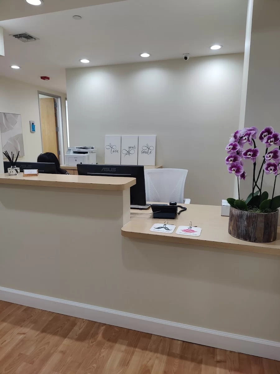 Saghi Parham D.D.S. - Beverly Hills Cosmetic & Restorative Dentistry Picture 7