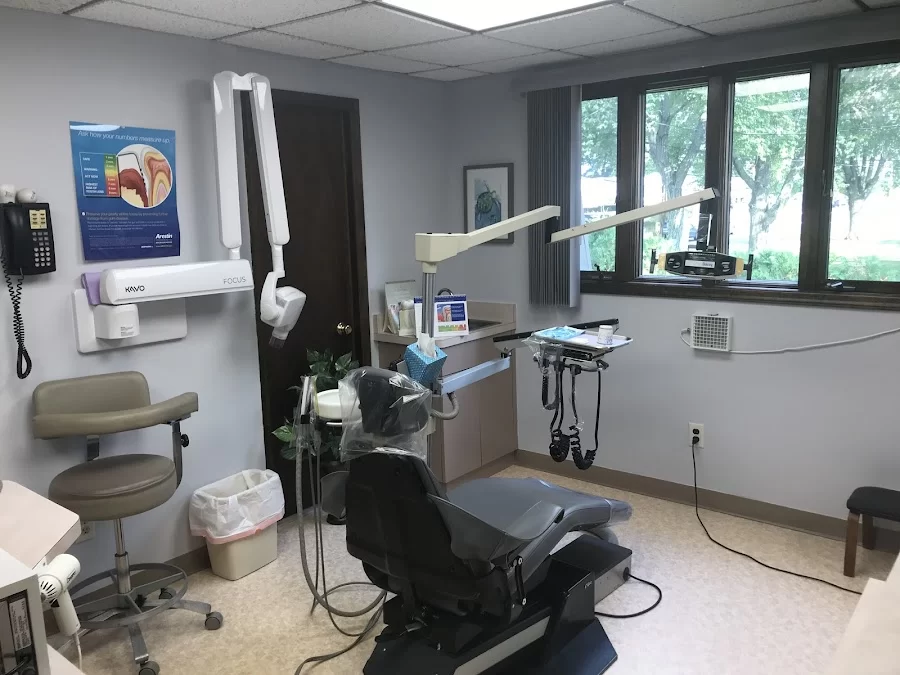 Carey Family Dentistry LLC Picture 8