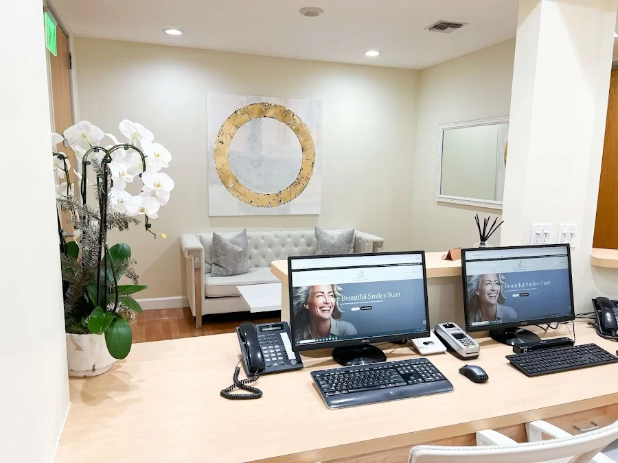Saghi Parham D.D.S. - Beverly Hills Cosmetic & Restorative Dentistry Picture 3