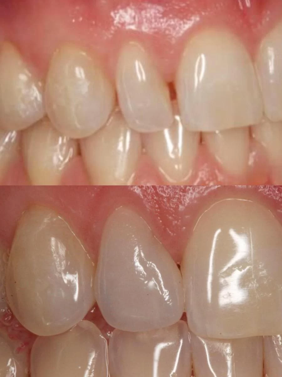 Saghi Parham D.D.S. - Beverly Hills Cosmetic & Restorative Dentistry Picture 10