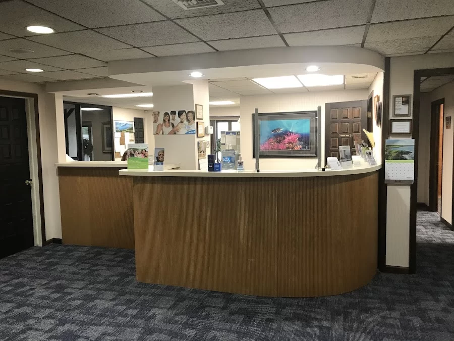 Carey Family Dentistry LLC Picture 10