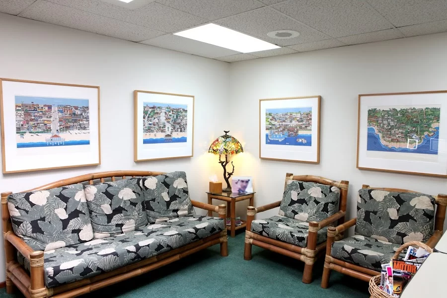Dr. Gerald Drury MS DDS FACD Picture 7